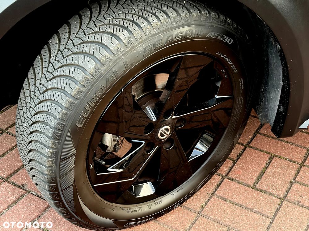 Nissan Juke DIG-T 117 DCT N-Connecta - 34