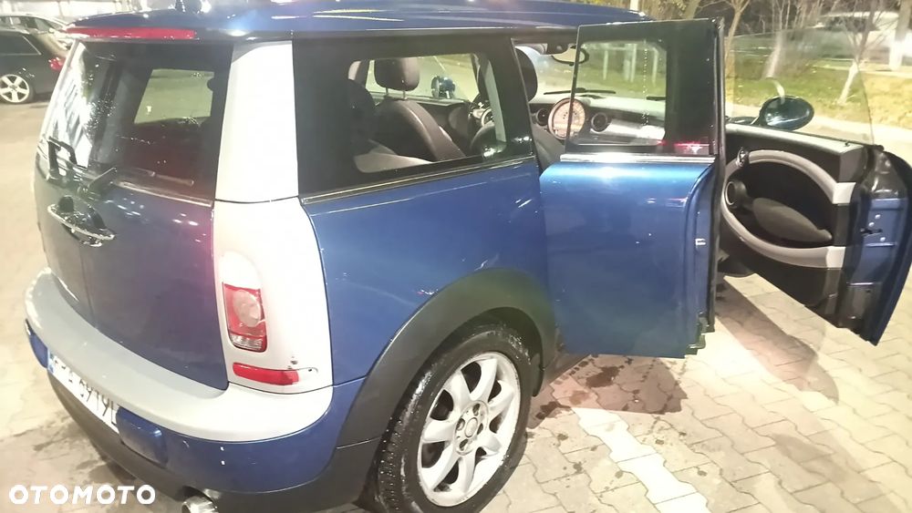 MINI Cooper 50 Camden - 13