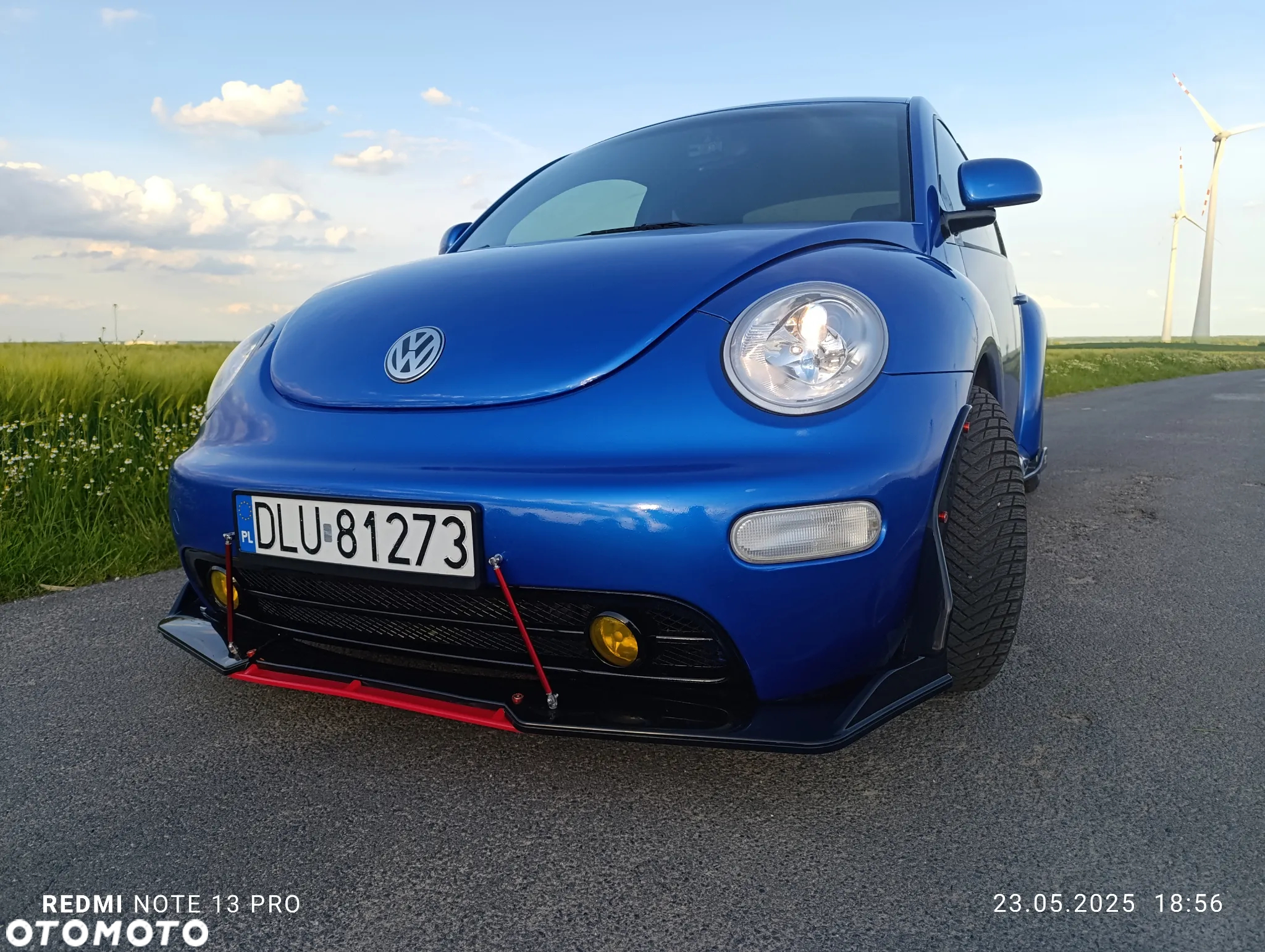 Volkswagen New Beetle 1.8T - 6