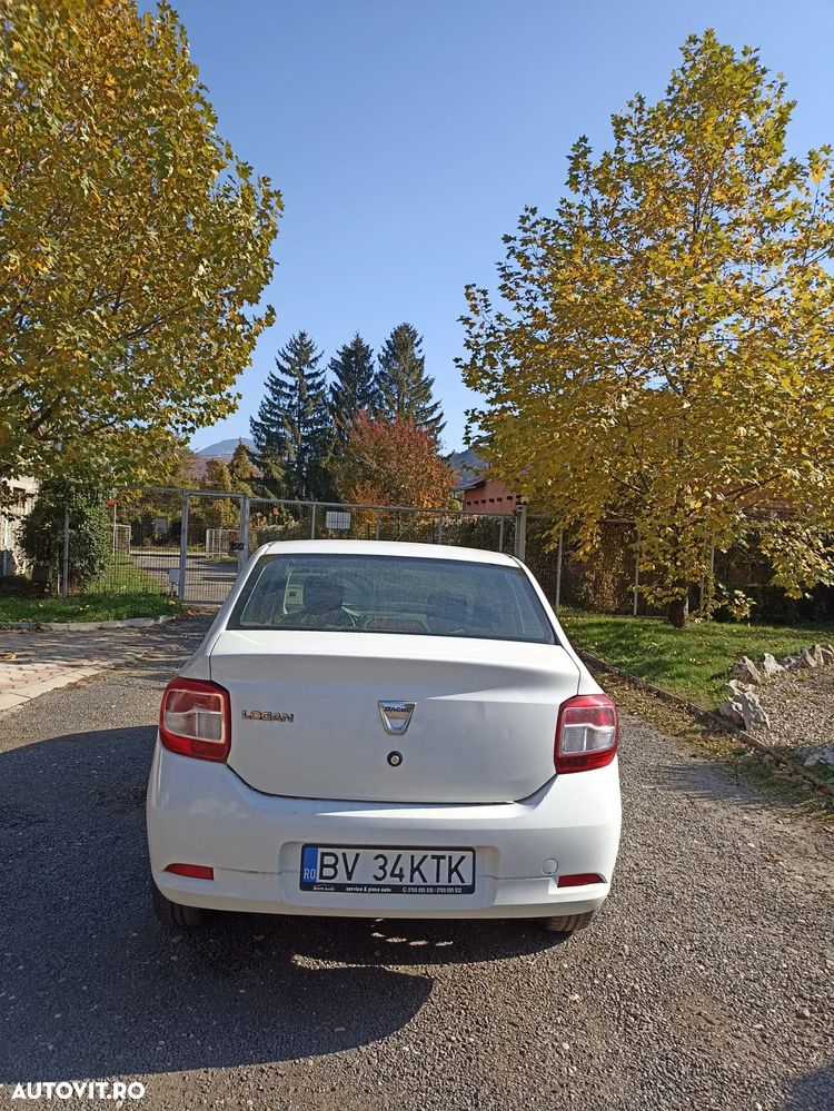 Dacia Logan - 3
