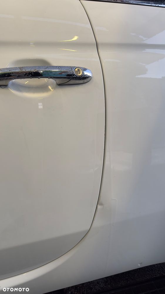 Fiat 500 1.2 Lounge - 25