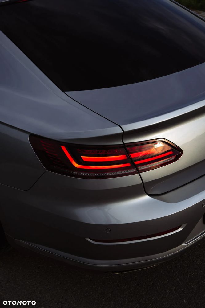Volkswagen Arteon 2.0 TSI Elegance DSG - 17
