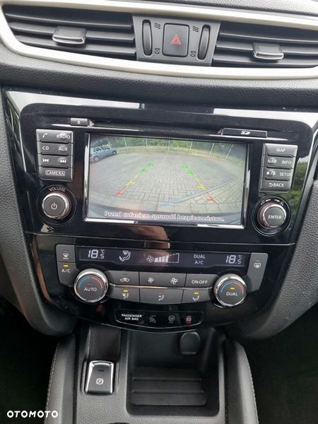 Nissan Qashqai 1.2 DIG-T Tekna - 14