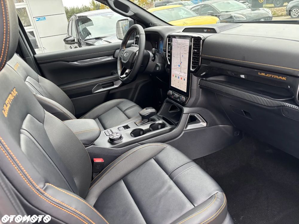 Ford Ranger - 22