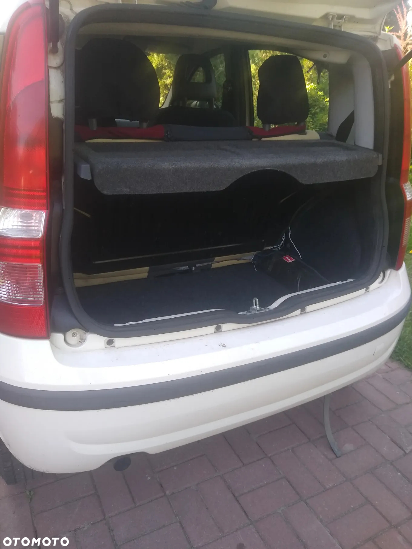 Fiat Panda 1.3 Multijet Actual - 13