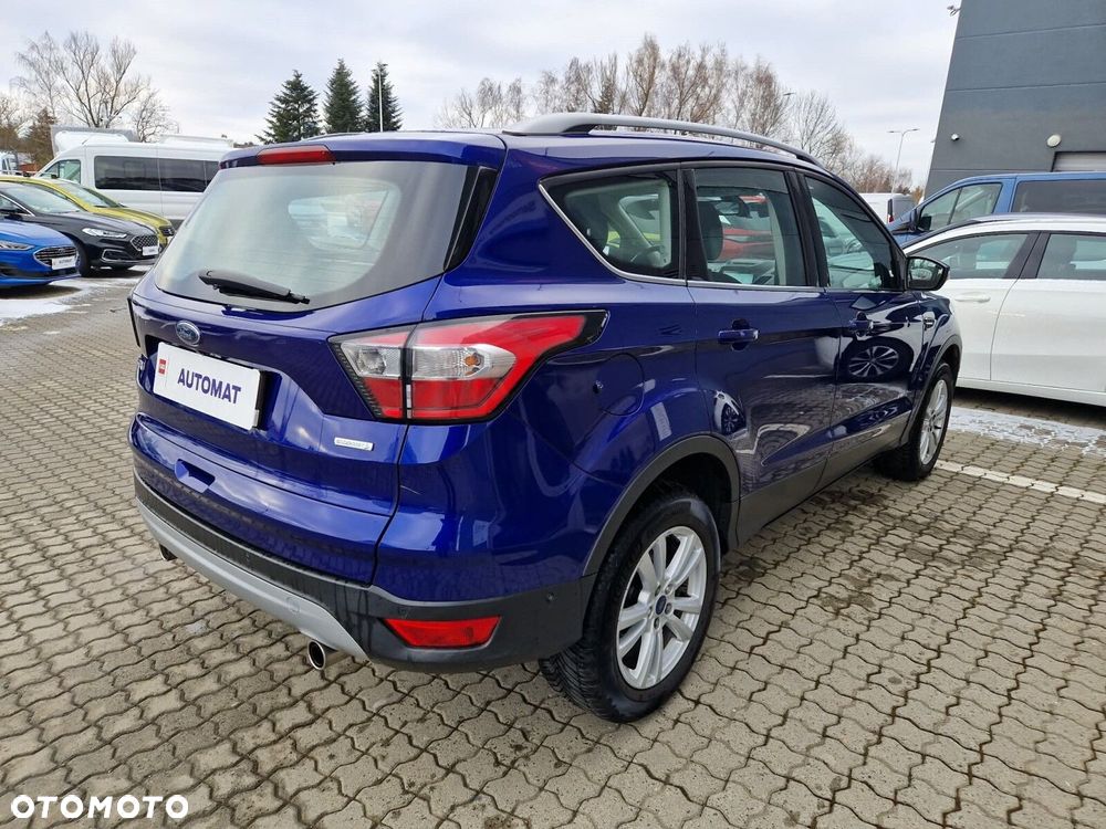 Ford Kuga 1.5 EcoBoost AWD Titanium ASS - 6