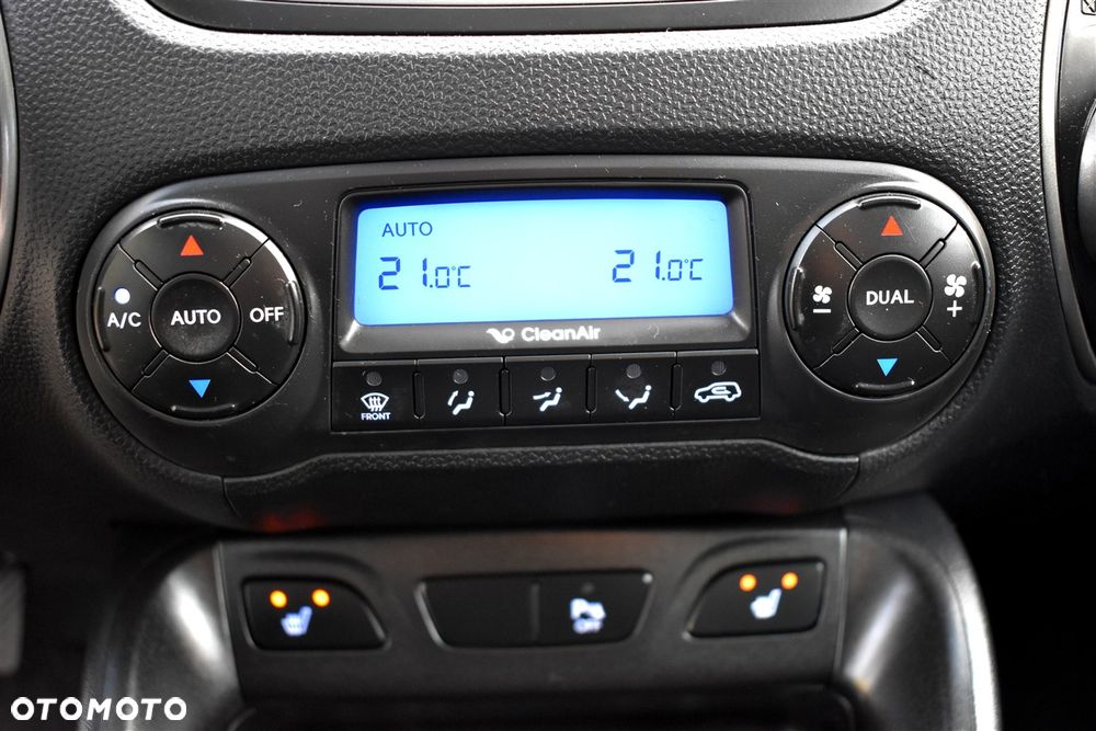 Hyundai ix35 1.6 2WD Comfort - 32