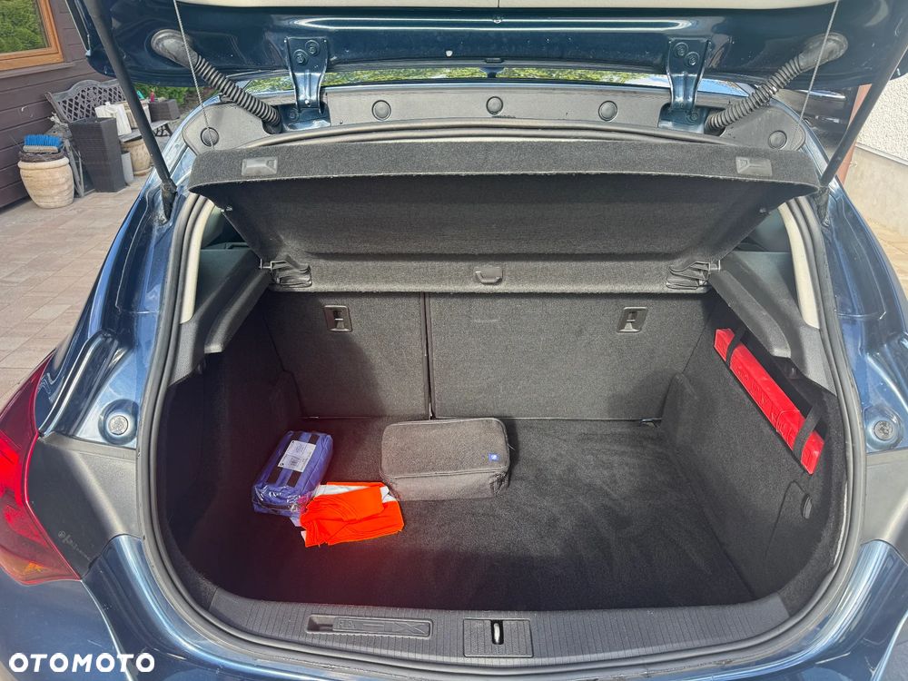 Opel Astra 1.6 CDTI Sport - 6