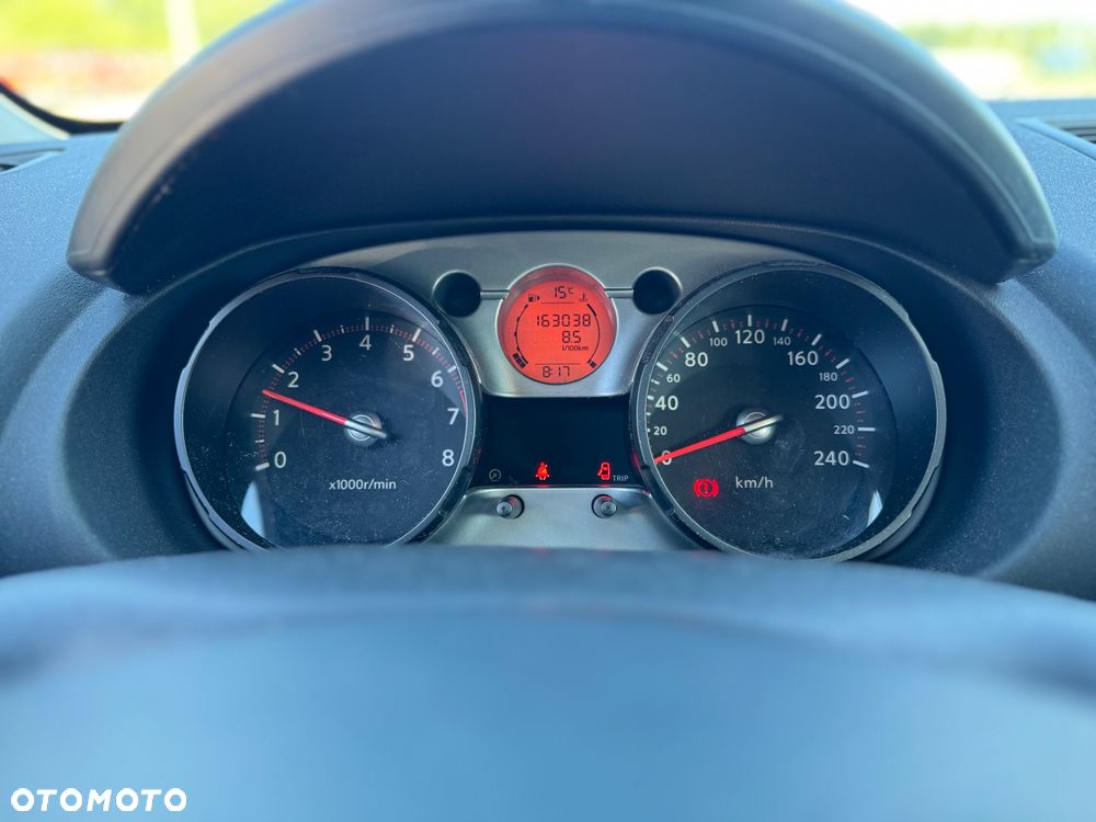 Nissan Qashqai 1.6 Acenta - 4