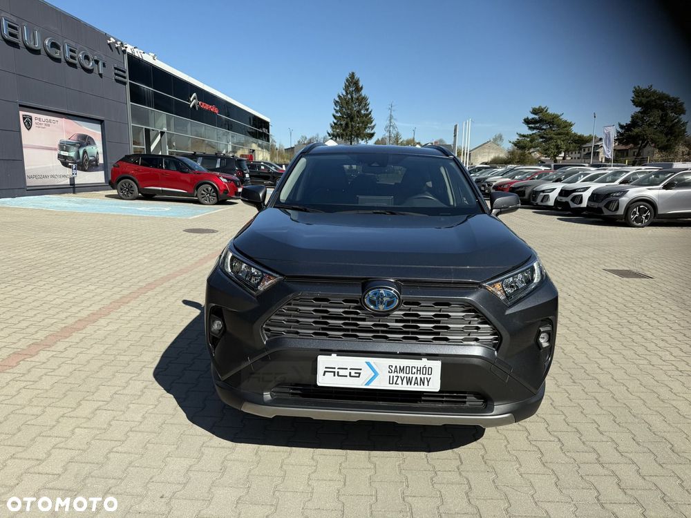Toyota RAV4 - 3