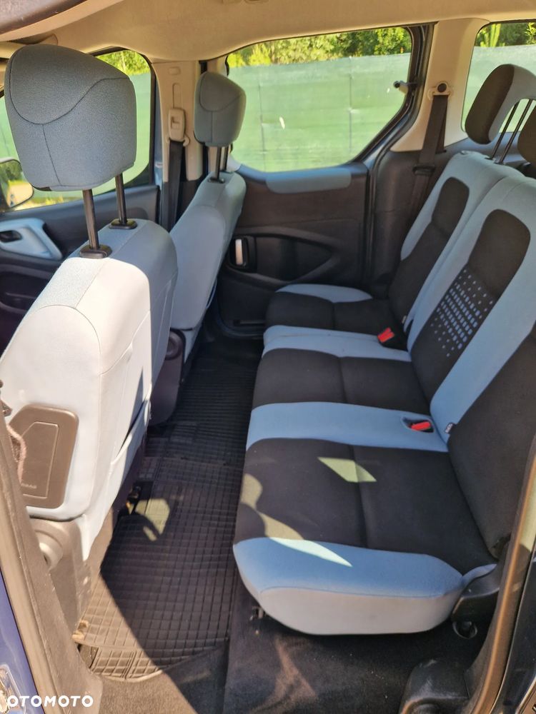 Citroën Berlingo 1.6 HDi Selection - 6