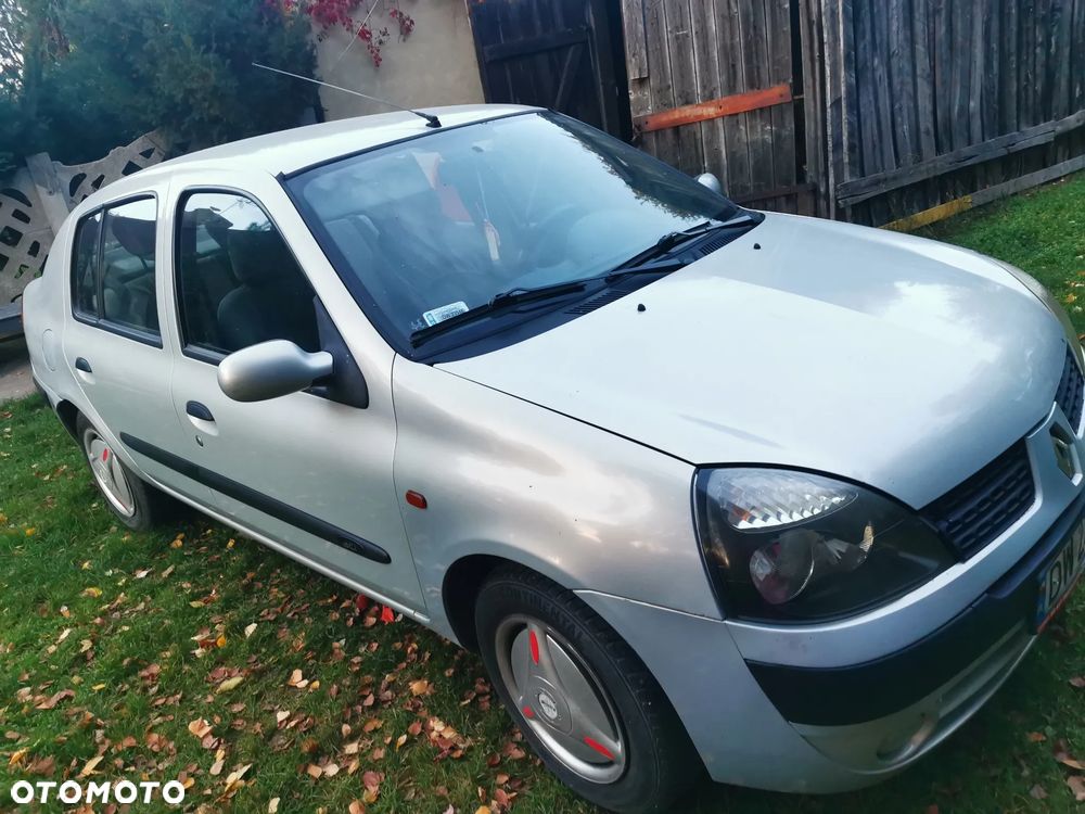 Renault Thalia - 3