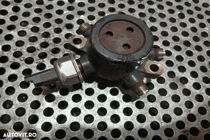 Rampa injectoare 8200057345 8200057232 8200057345 8200057232 Renault - 1
