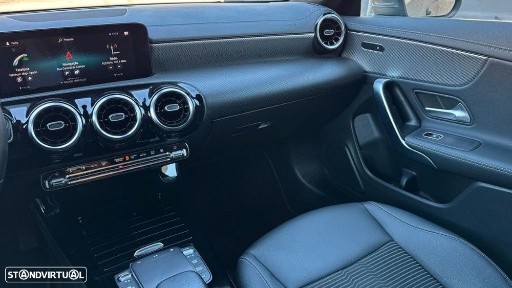 Mercedes-Benz CLA 250 e 8G-DCT Progressive - 13
