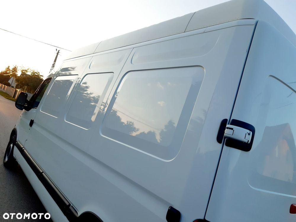 Opel Movano - 4