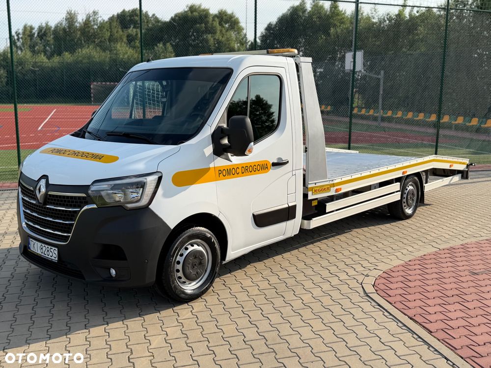 Renault Master - 2