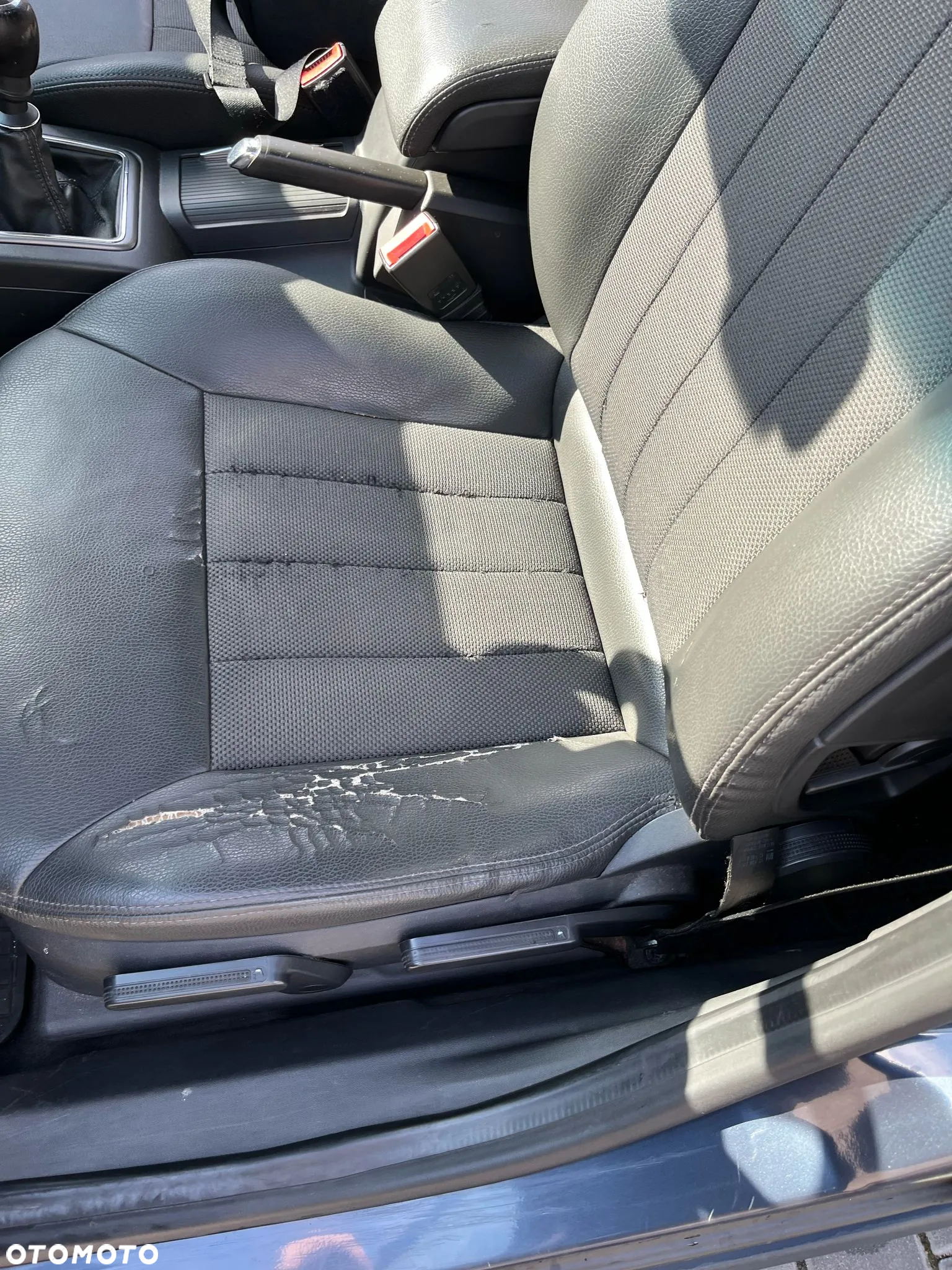 Opel Vectra 1.9 CDTI Cosmo - 23