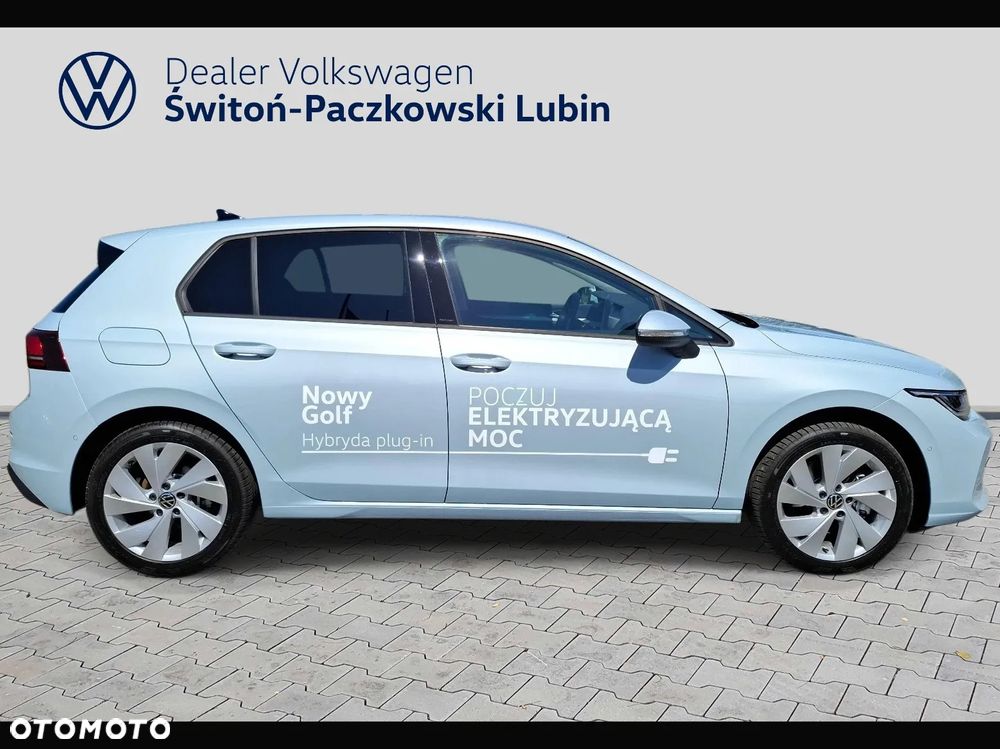 Volkswagen Golf - 7