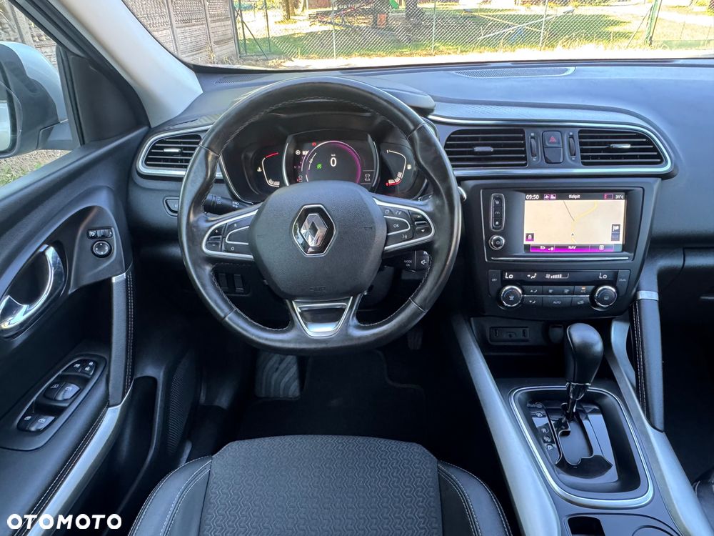 Renault Kadjar Energy dCi 110 EDC Business - 27