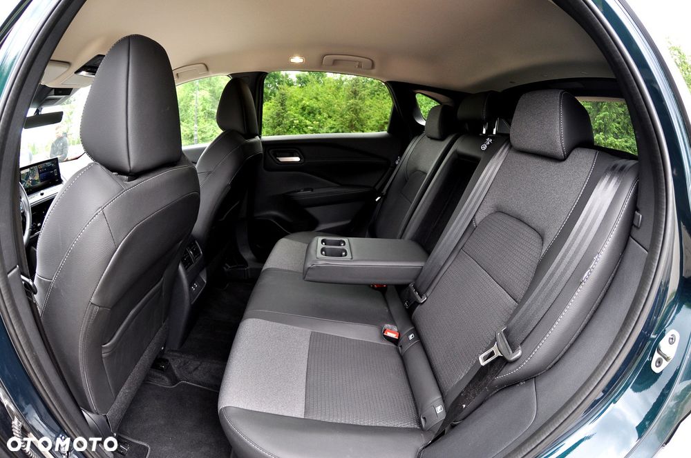 Nissan Qashqai 1.3 DIG-T MHEV N-Design Xtronic - 30