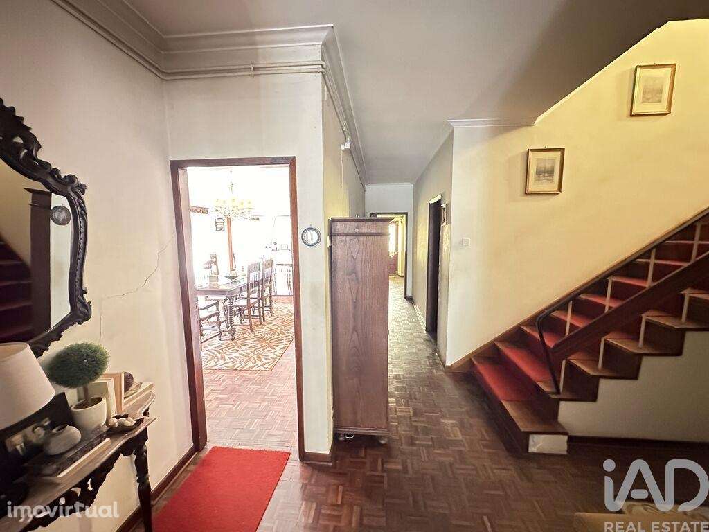 Casa T8 em Vila Cortês da Serra de 428,00 m2 - Grande imagem: 3/30