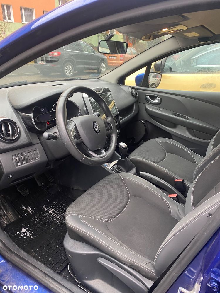 Renault Clio 1.2 16V Alize - 6