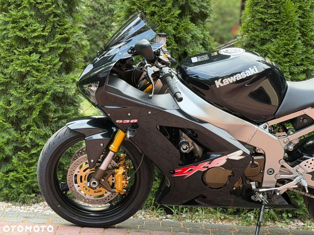 Kawasaki Ninja - 19