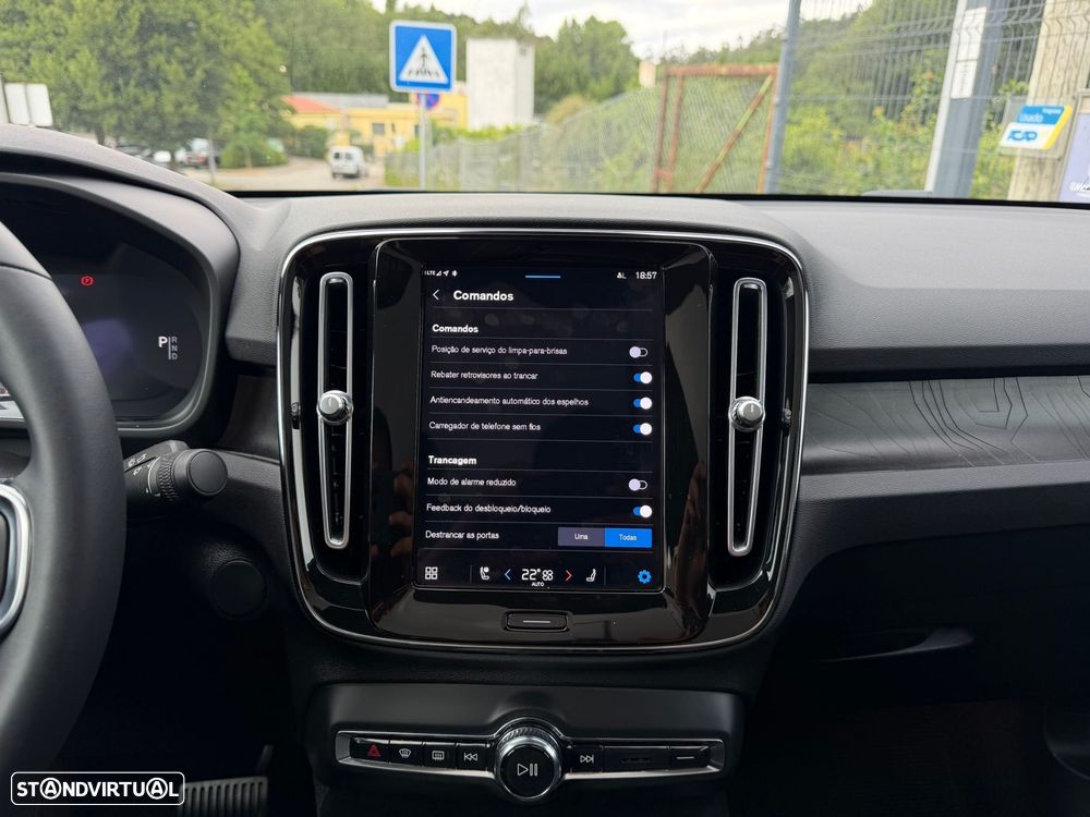 Volvo C40 Recharge Single Motor Plus - 30