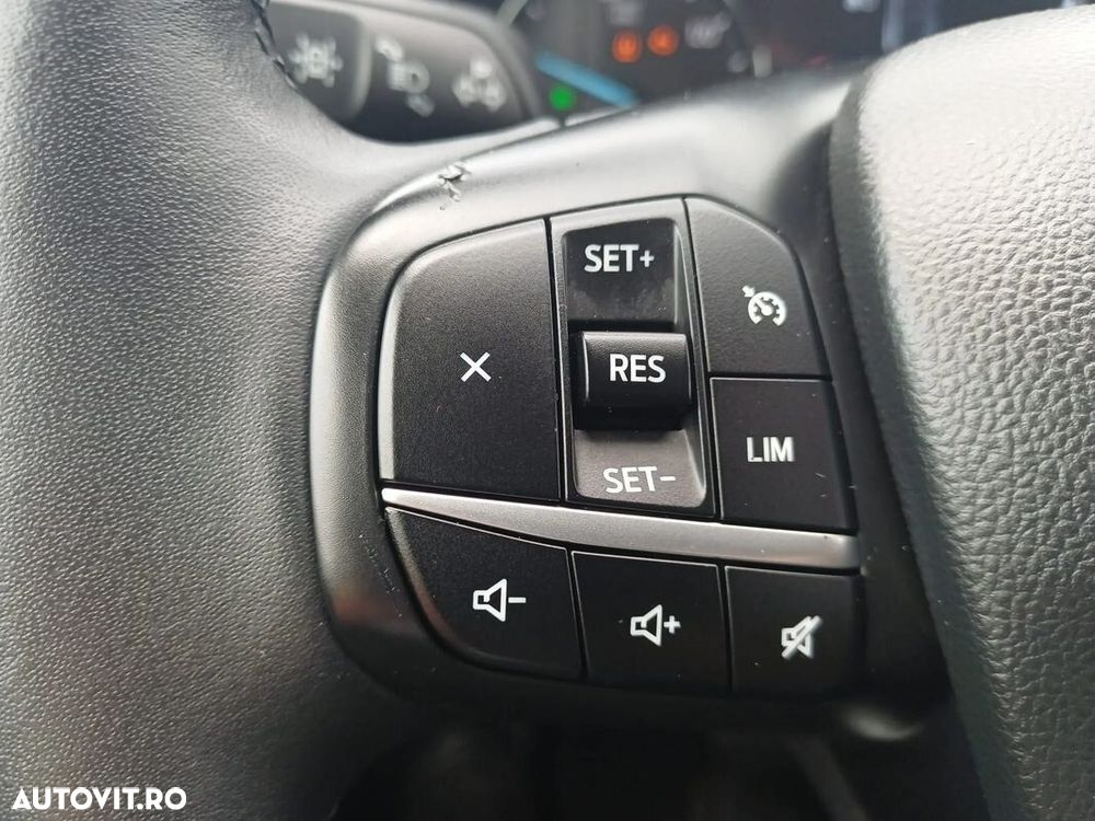 Ford Kuga 2.5 Duratec PHEV Titanium X - 17