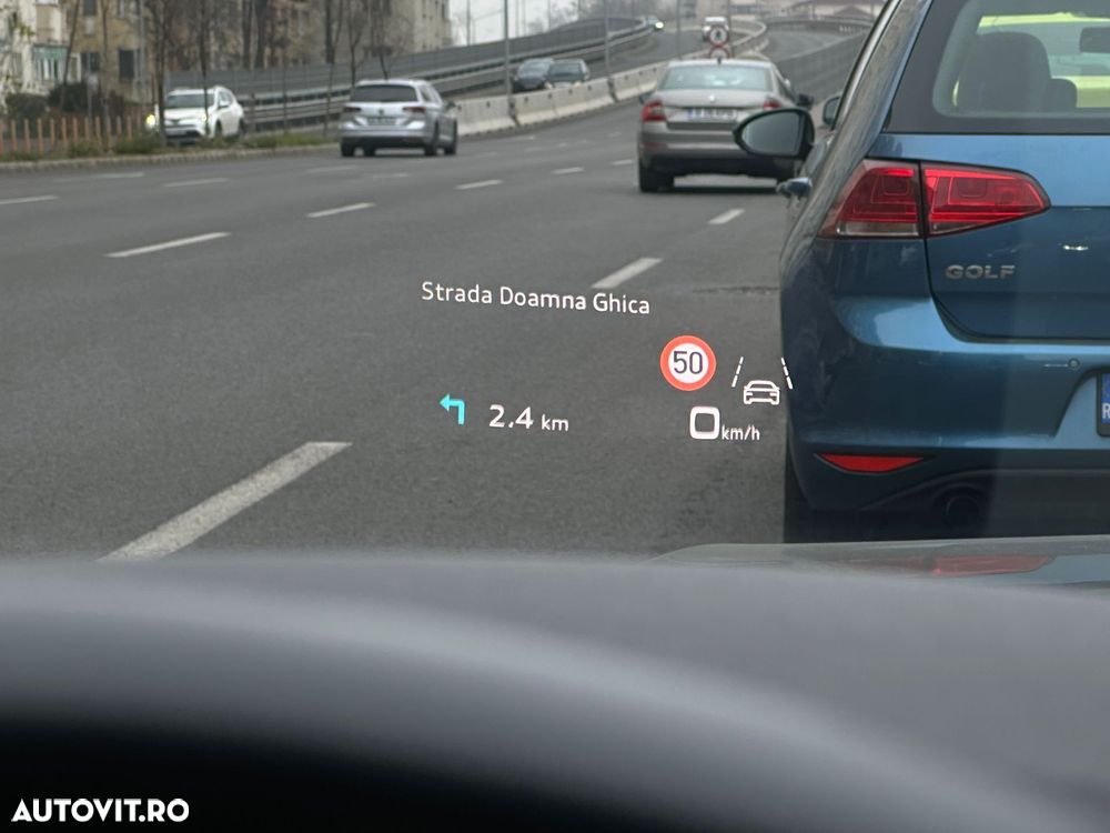 Audi A7 Sportback - 10