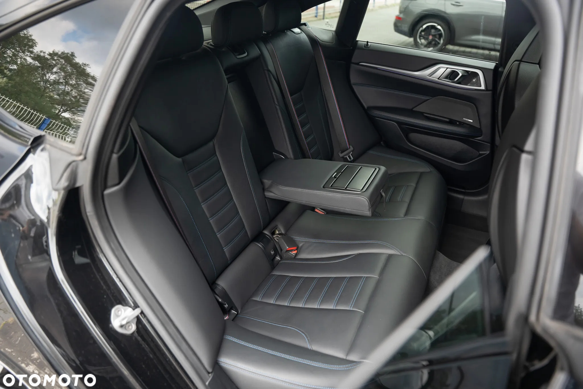 BMW Seria 4 420i GPF M Sport sport - 36