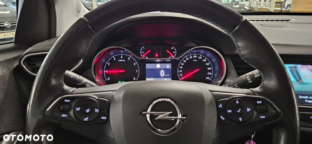 Opel Crossland 1.2 T Business - 13