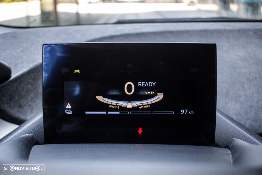 BMW i3 (120 Ah) - 17