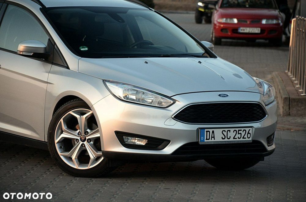 Ford Focus - 4