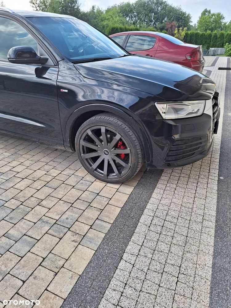 Audi Q3 - 2