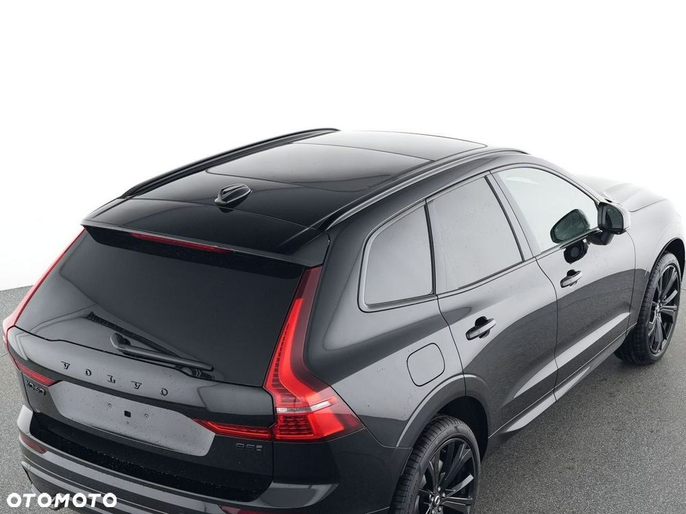 Volvo XC 60 B5 B AWD Ultra Black Edition - 9