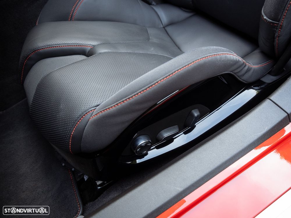 Chevrolet Corvette Stingray 3LT 6.2 V8 Auto - 23