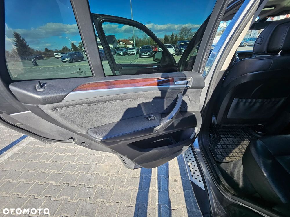 BMW X5 3.0d xDrive - 18