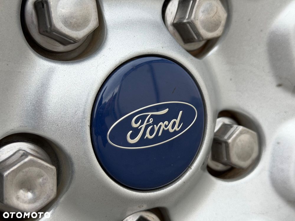 Ford C-MAX - 19