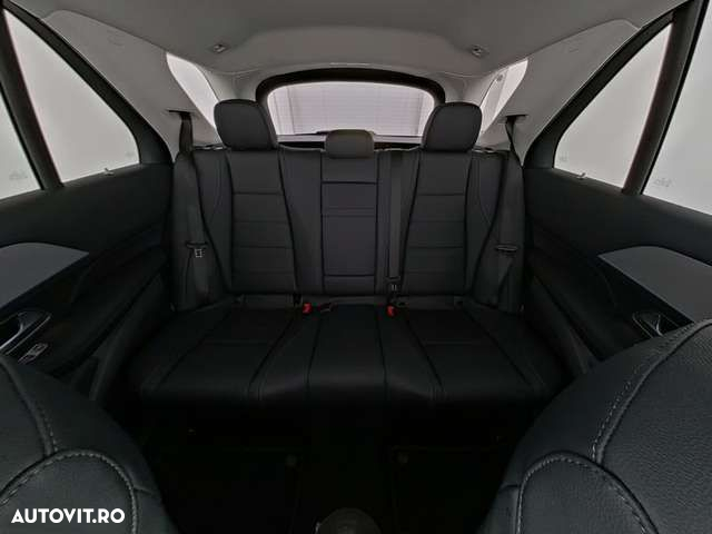 Mercedes-Benz GLE - 7