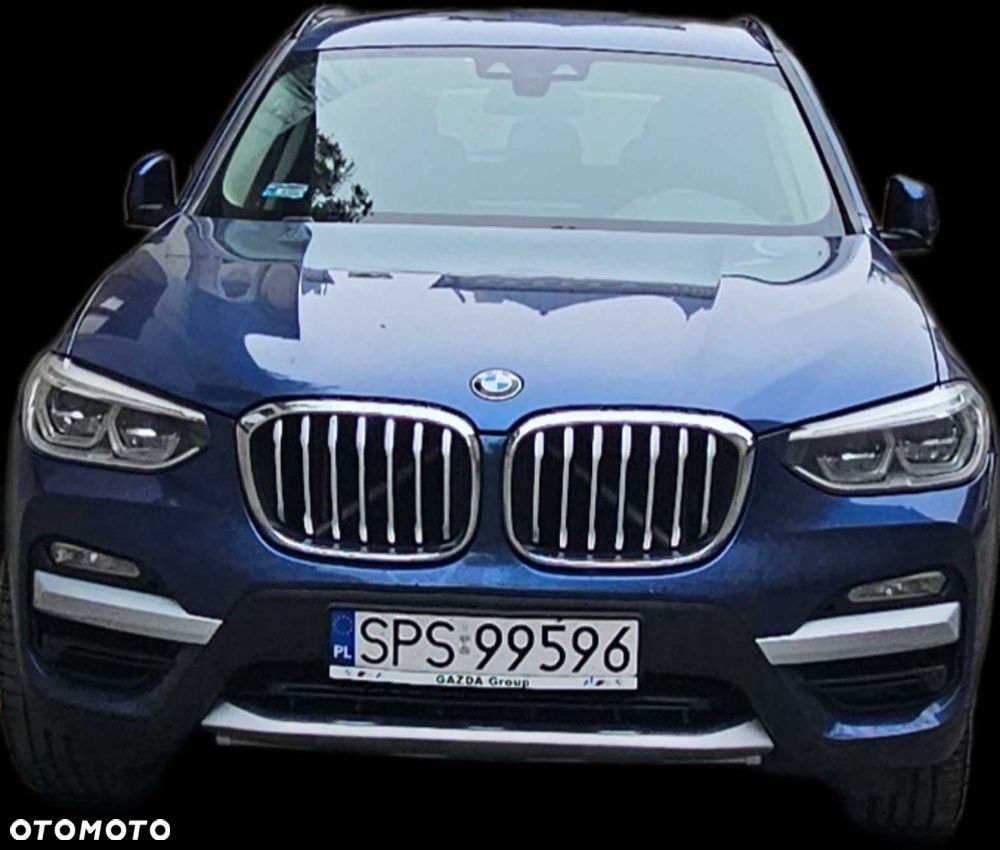 BMW X3 - 2