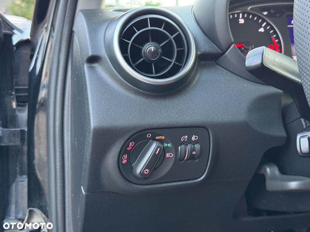 Audi A2 - 24