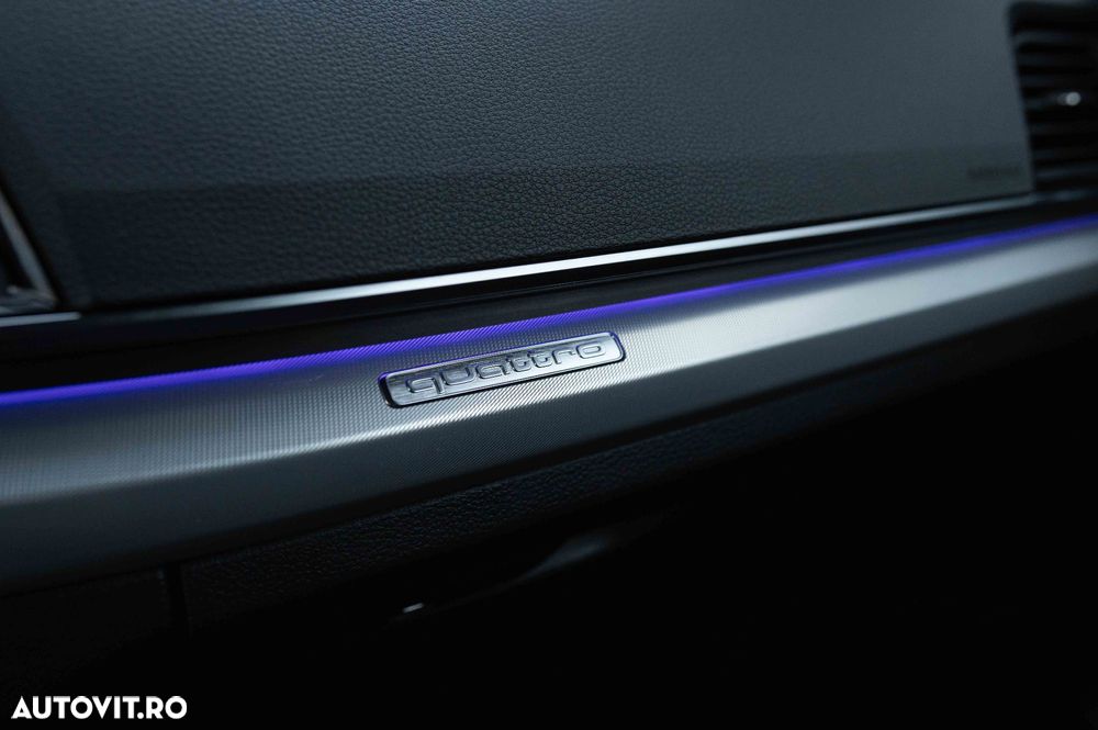 Audi Q5 Sportback 40 TDI quattro S tronic MHEV Advanced - 18