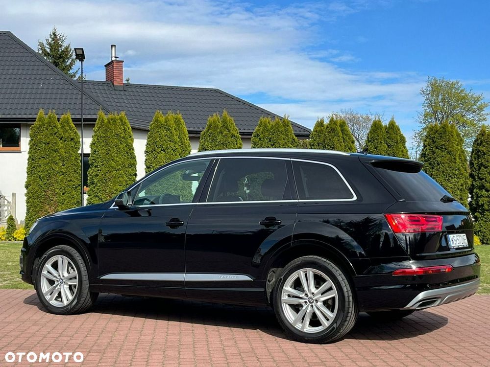 Audi Q7 50 TDI mHEV Quattro Tiptr - 16