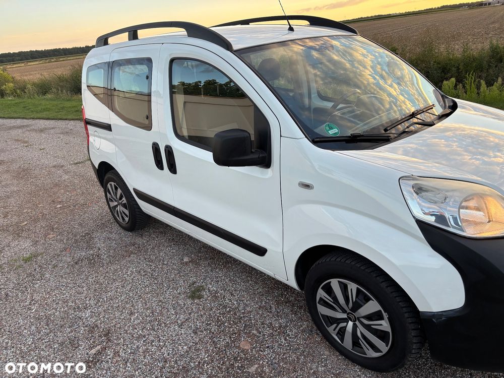 Citroën Nemo 1.3 HDi Plus - 3