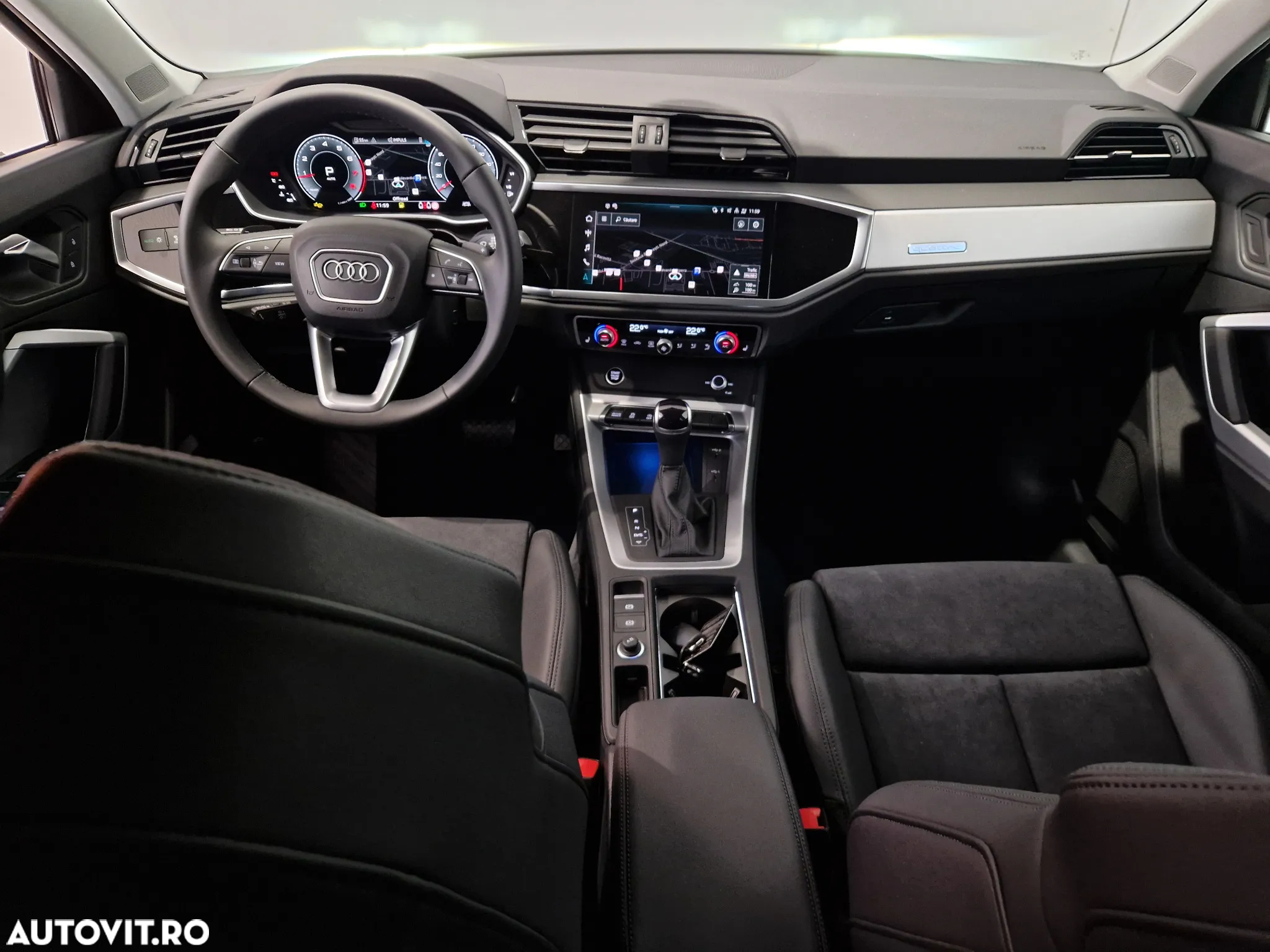 Audi Q3 - 12