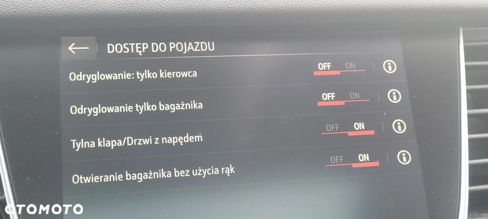 Opel Grandland X 1.6 D Start/Stop Business INNOVATION - 33