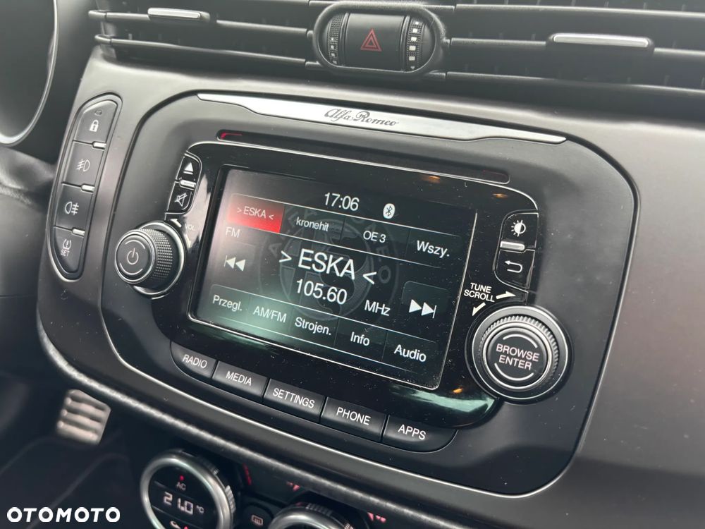 Alfa Romeo Giulietta 1.4 TB 16V Super - 16