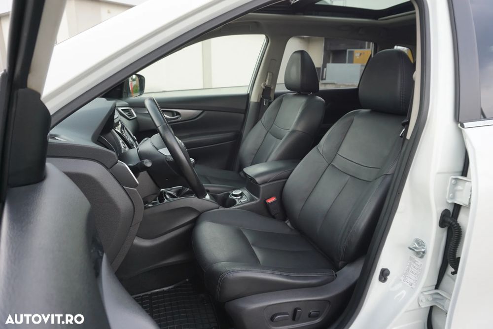 Nissan X-Trail 1.6 dCi ALL-MODE 4x4i Tekna - 6