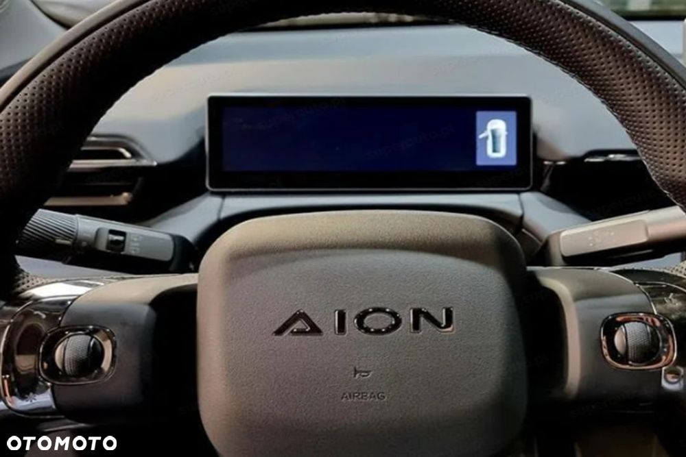 GAC AION V - 6